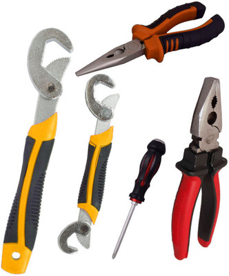 Asraw Hand Tool Kit(4 Tools)