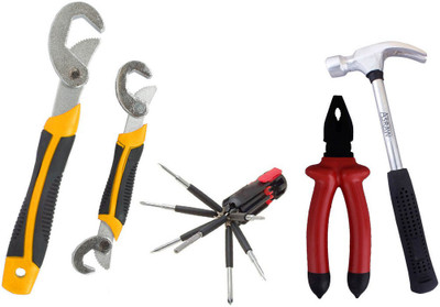 

Asraw Hand Tool Kit(4 Tools)
