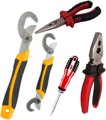 

Asraw Hand Tool Kit(4 Tools)