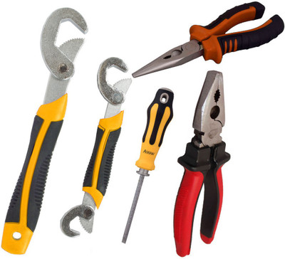 

Asraw Hand Tool Kit(4 Tools)
