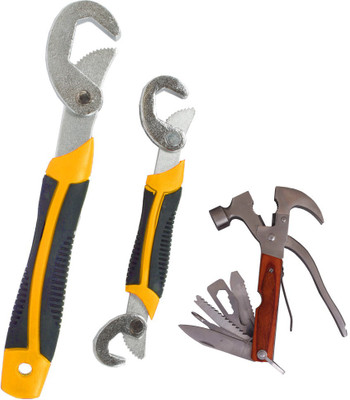

Asraw Hand Tool Kit(2 Tools)