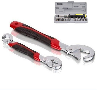 

Skys & Ray Hand Tool Kit(43 Tools)