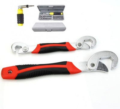

Skys & Ray Hand Tool Kit(43 Tools)