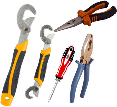 

Asraw Hand Tool Kit(4 Tools)