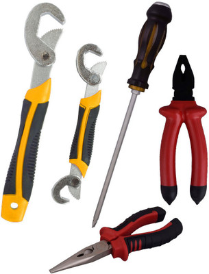 

Asraw Hand Tool Kit(4 Tools)