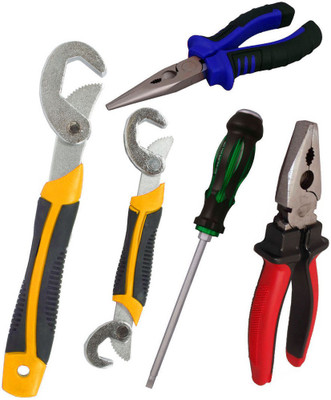 

Asraw Hand Tool Kit(4 Tools)