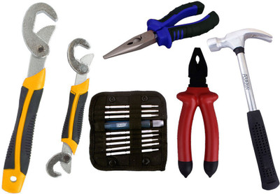 

Asraw Hand Tool Kit(5 Tools)