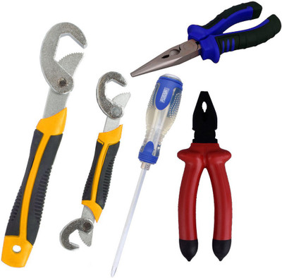 

Asraw Hand Tool Kit(4 Tools)