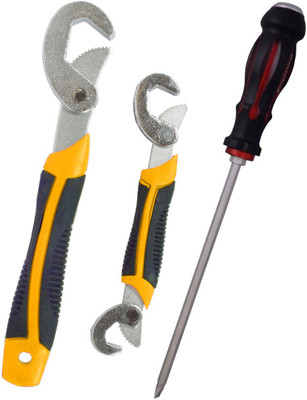 Asraw Hand Tool Kit(2 Tools)