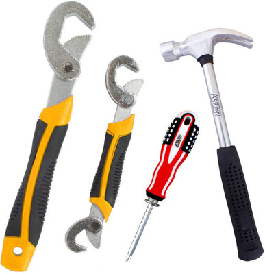 

Asraw Hand Tool Kit(3 Tools)
