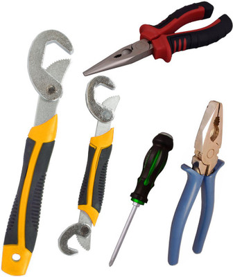 

Asraw Hand Tool Kit(4 Tools)