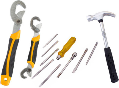 

Asraw Hand Tool Kit(3 Tools)