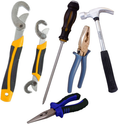 

Asraw Hand Tool Kit(5 Tools)