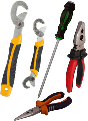 

Asraw Hand Tool Kit(4 Tools)