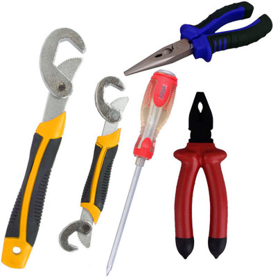 

Asraw Hand Tool Kit(4 Tools)