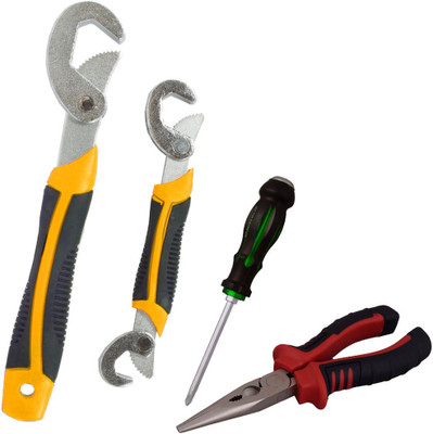

Asraw Hand Tool Kit(3 Tools)