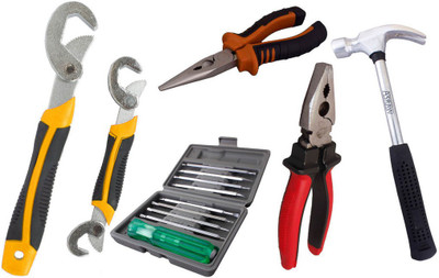 

Asraw Hand Tool Kit(5 Tools)