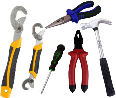 

Asraw Hand Tool Kit(5 Tools)