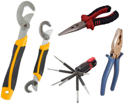 

Asraw Hand Tool Kit(4 Tools)