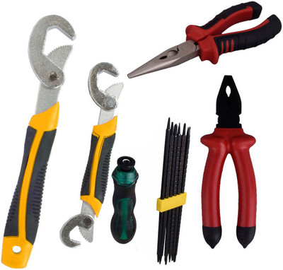

Asraw Hand Tool Kit(4 Tools)
