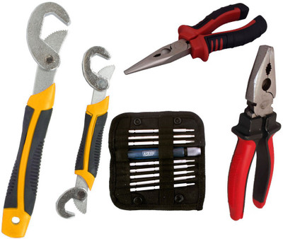 

Asraw Hand Tool Kit(4 Tools)