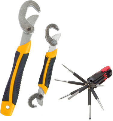 

Asraw Hand Tool Kit(2 Tools)