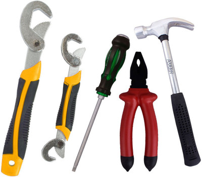 

Asraw Hand Tool Kit(4 Tools)