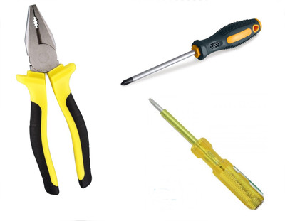 

OTHERS PTSD 3 Hand Tool Kit(3 Tools)