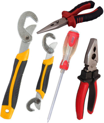 

Asraw Hand Tool Kit(4 Tools)