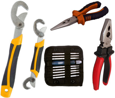 

Asraw Hand Tool Kit(4 Tools)