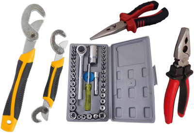 

Asraw Hand Tool Kit(4 Tools)