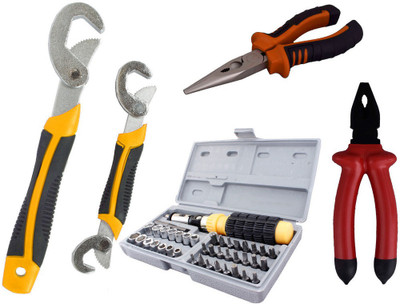 

Asraw Hand Tool Kit(4 Tools)