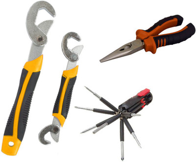 

Asraw Hand Tool Kit(3 Tools)
