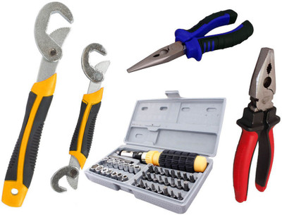 

Asraw Hand Tool Kit(4 Tools)