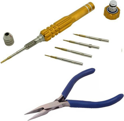 

Talwar G Hand Tool Kit(2 Tools)