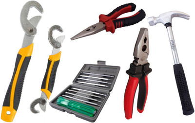 

Asraw Hand Tool Kit(5 Tools)