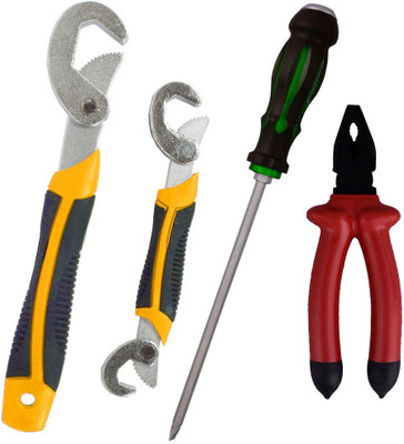 

Asraw Hand Tool Kit(3 Tools)