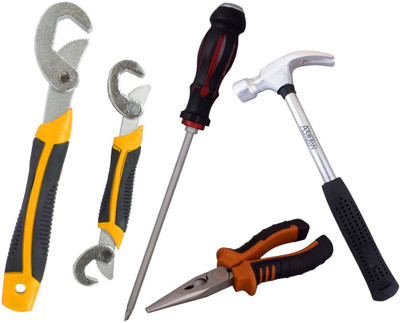 

Asraw Hand Tool Kit(4 Tools)