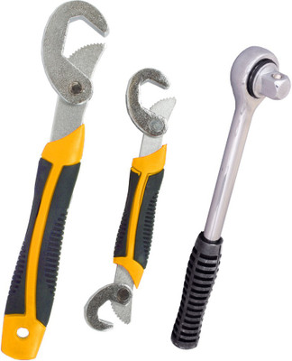

Asraw Hand Tool Kit(2 Tools)
