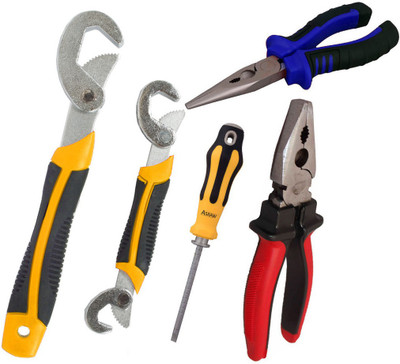 

Asraw Hand Tool Kit(4 Tools)