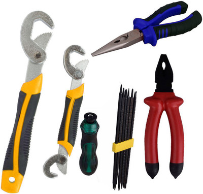 

Asraw Hand Tool Kit(4 Tools)