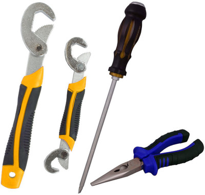

Asraw Hand Tool Kit(3 Tools)