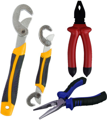 

Asraw Hand Tool Kit(3 Tools)