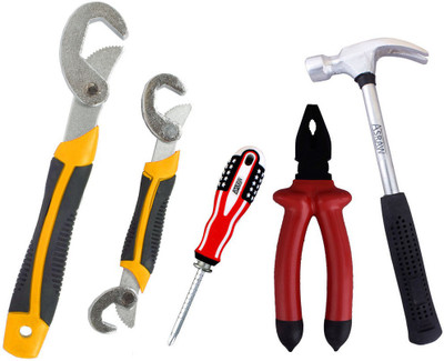 

Asraw Hand Tool Kit(4 Tools)