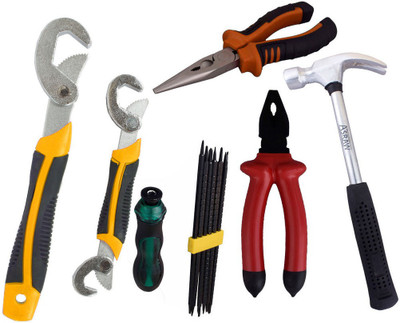 

Asraw Hand Tool Kit(5 Tools)