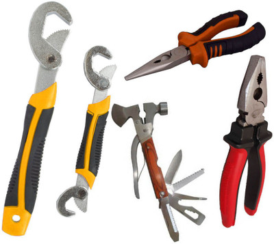 

Asraw Hand Tool Kit(4 Tools)