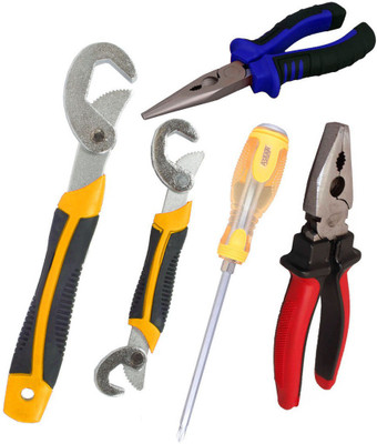 

Asraw Hand Tool Kit(4 Tools)