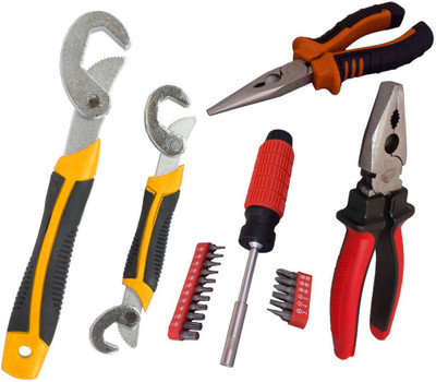 

Asraw Hand Tool Kit(4 Tools)