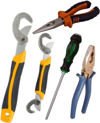 

Asraw Hand Tool Kit(4 Tools)