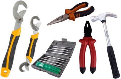 Asraw Hand Tool Kit(5 Tools)
